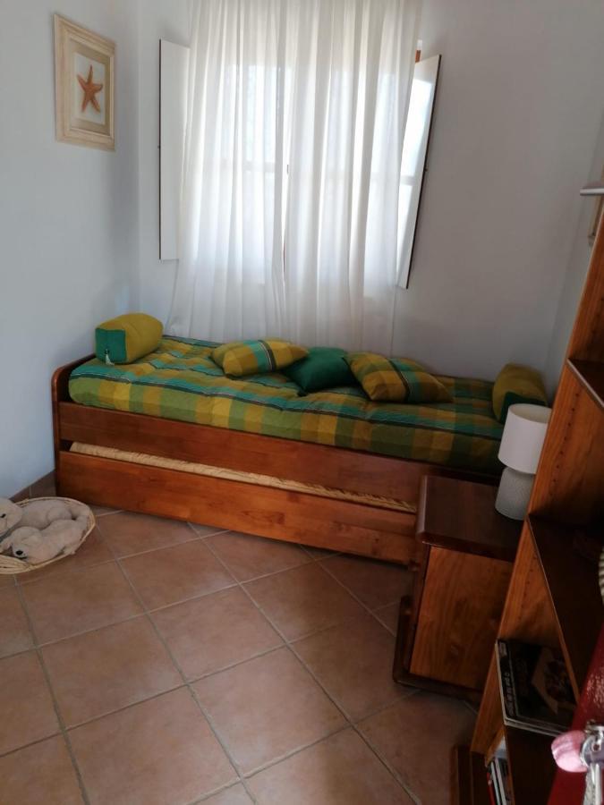 Casa Da Samouqueira Villa Rogil Buitenkant foto
