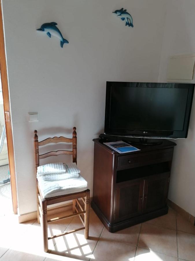 Casa Da Samouqueira Villa Rogil Buitenkant foto