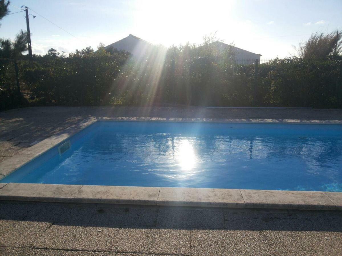 Casa Da Samouqueira Villa Rogil Buitenkant foto